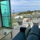 MagesticView seafront apartment, Protaras (fotografie 6)