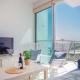 MagesticView seafront apartment, Protaras (fotografie 8)