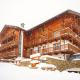 Alta Luce Mountain Lodge Gressoney-la-Trinité - Fotografie 1