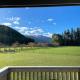 Pudding Hill Lodge & Chalets, Mount Hutt (fotografie 5)