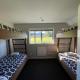 Pudding Hill Lodge & Chalets, Mount Hutt (fotografie 10)