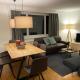 Apartment Via Surpunt - Giacometti - 5 Rooms, Sankt Moritz