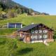 Haus Holzwurm