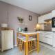 Alienor - Charmant appartement plein coeur dArcachon, Arcachon - Photo 2