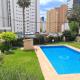 Apartamento Acacias IV 15 IF Benidorm, Benidorm - Fotografie 1