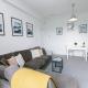 Spacious Apartment, Free Parking, Central Location Near To Uni, Hospital, Town Exeter - Fotografie 3
