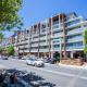 Lux 2 Bed 2 Bath Secure Parking Apartment in the Heart of Dickson, Canberra, 堪培拉 - 照片 8