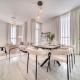 Placid 2BR with Assistant Room at Mesk 1 Midtown Dubai Production City by Deluxe Holiday Homes, Dubaj - Fotografie 2