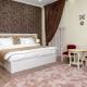 The Royal Hotel, Samarkand