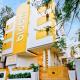 Bloom Hotel - Indiranagar, Bengaluru - Zdjęcie 1