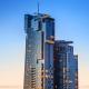 Luxury Rockefeller - Sea Towers, Gdynia