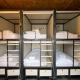 Capsule Hostel by StayStay, Nürnberg - Kuva 4