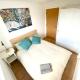 Camp Street Rooms, Manchester - Foto 3