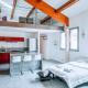 Loft Naturalia, Avignon - Fotografie 7