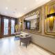 King Suites Beşiktaş, Istanbul - Fotografie 4