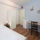 Zentral gelegene Zimmer mit Gemeinschaftsbad und Küche, Nürnberg - Kuva 8