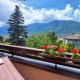 Nora s Home 1 - Panoramic Terrace & Bio Garden