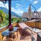 Nora s Home 2 - Panoramic Terrace & Bio Garden Meran - Zdjęcie 2