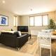 The Matisse- 10 Min Walk to City / Trendy 1 Bd Apt Belfast - Photo 4