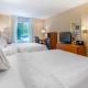 Fairfield Inn & Suites Hooksett Manchester - Fotografie 7