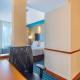 Fairfield Inn & Suites Hooksett Manchester - Fotografie 8