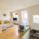 Pass the Keys Elegant Garden Apartment, West Brompton, Londýn - Fotografie 7