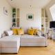 Pass the Keys Elegant Garden Apartment, West Brompton, Londýn - Fotografie 6