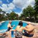 CHOCLINO ECOLODGE -Bungalows, Tarapoto - Φωτογραφία 7