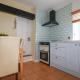 The Garden Apartment, Tintagel (fotografie 9)