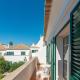 Casa Oceanus - 2BDR w Pool & Relaxing Balcony - 5 mins Downtown, Cabanas de Tavira - Fotografie 6