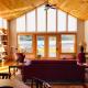 Silver Lake Cabin w/ Own Lake! (near Cooperstown), New Berlin