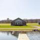 Silver Lake Cabin w/ Own Lake! (near Cooperstown), New Berlin (fotografie 6)