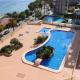 apartamento 4E MAR2 2 dormitorios Calpe - Fotografie 8