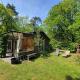 Bungalow in het bos Nunspeet - Fotografie 1