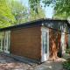 Bungalow in het bos Nunspeet - Fotografie 2
