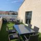 DUPLEX CALVI DIRECT PLAGE - Fotografie 3