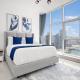 Luxury 2BR with Breath-taking Dubai Marina Views, Dubái - Foto 4
