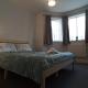 Bright, chilled ensuite DB room in a shared flat!, Londýn - Fotografie 10