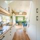 Green Tiny House with shared pool Zeewolde - Fotografie 6