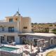 Des & Coo Luxury Villa with Private Pool Faliraki - Fotografie 4