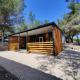 ARIA Mobile Home, Oaza Mira 5 Star Camping, Dalmatia Драге - Фото 10