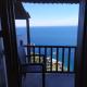 Double studio room in Mylopotamos with beautifull view, Tsagarada - Fotografie 1