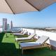 Beautiful Rooftop Pool 3Bed, Marbella - Fotografie 3