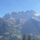 Chalet le Grenier des Crosets, Vue exceptionnelle sur les Dents du Midi, Champéry - Fotografie 6