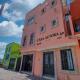 Hotel Casa Autora 40, Guanajuato (zdjęcie 3)
