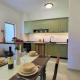 Cozy Apartment Mandula, Vrsar (Orsera)