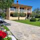 Cozy Apartment Mandula, Vrsar (Orsera) (foto 2)