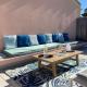 Appartement d'exception, vue Saint-Tropez - Foto 10