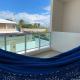 Casa Completa com piscina, 800m da praia de Jauá, Camaçari - Zdjęcie 8