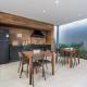 Loft Sakura - Liberdade, San Paolo - Foto 7